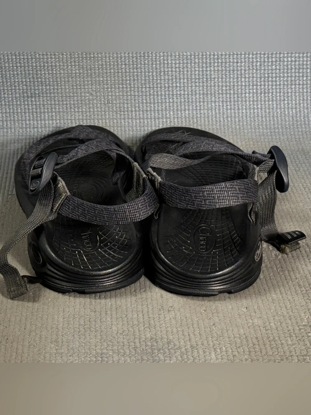 Chaco volv outdoor